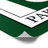 Poster Pakistan (Coin)