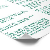 Poster Pakistan (Coin)