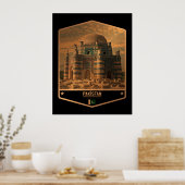 Poster Pakistan (Cuisine)