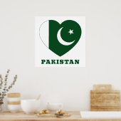 Poster Pakistan (Cuisine)