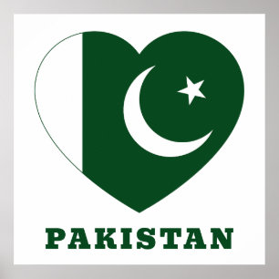 Poster Pakistan