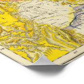 Poster Pakistan et Afghanistan (Coin)