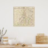 Poster Pakistan, Inde 82 (Cuisine)