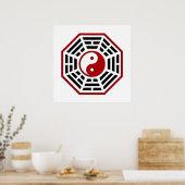 Poster PaKua (Cuisine)