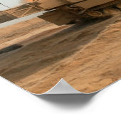 Poster Paladin M109A6 (Coin)