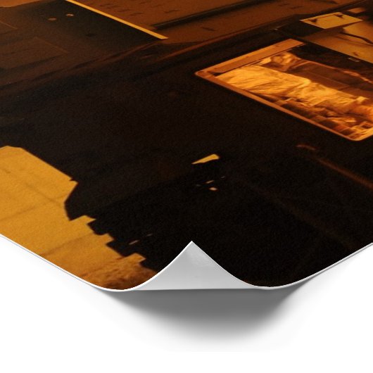 Poster Paladin M-109A6 (Coin)