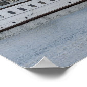 Poster Palais (Coin)