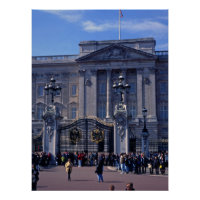 Palais de Buckingham