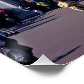 Poster Palais de Buckingham (Coin)