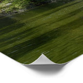 Poster Palais de Cristal, Madrid (Coin)