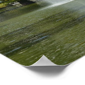 Poster Palais de Cristal, Madrid (Coin)