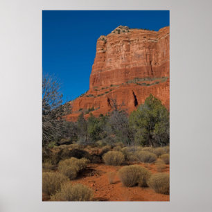 Poster Palais de justice Butte 2024