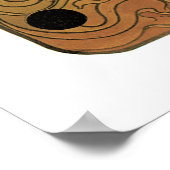 Poster Palais de le Danse (Coin)