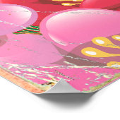 Poster Palais de Perse (Coin)