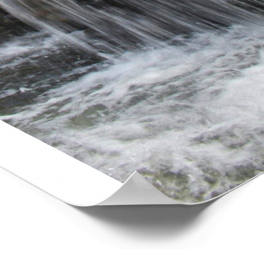 Poster Palais de Versilles (Coin)