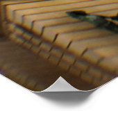 Poster Palais de Versilles (Coin)