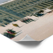 Poster Palais du Grand-Duc de Leuchtenberg (Coin)