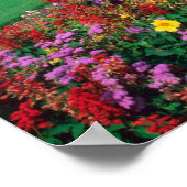 Poster Palais du Luxembourg à Paris, France. (Coin)