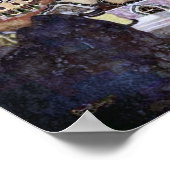 Poster Palais du roi Dragon Imprimer (Coin)