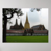 Poster Palais royal (Devant)