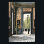 Poster Palatial Estate Garden View Art Print Antique<br><div class="desc">Palatial Estate Garden View Art Print Antique Doorway Home Decor

Vintage Poster,  Japanese Art,  Exhibition Poster,  Art Print,  Wall Decor,  Mid Century Modern,  Bauhaus Print,  Minimalist Wall Art,  Home Office Decor,  Housewarming Gift,  Gallery Wall Set,  Retro Wall Art,  Botanical Print</div>