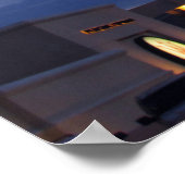 Poster Palazzo Las Vegas (Coin)