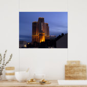 Poster Palazzo Las Vegas (Cuisine)