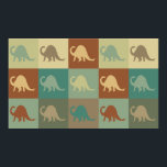 Poster Paléontologie Pop Art<br><div class="desc">Paléontologie Pop Art. Si la paléontologie est votre loisir,  votre profession ou votre obsession,  montrez-le avec de grands t-shirts,  des tasses,  des autocollants et plus encore. Ce sont aussi de grands cadeaux pour d'autres fans de paléontologie !</div>