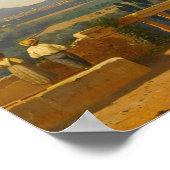 Poster Palerme (Coin)