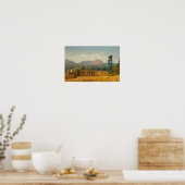 Poster Palerme (Cuisine)