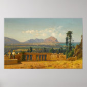 Poster Palerme (Devant)