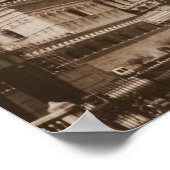 Poster Palerme (Coin)