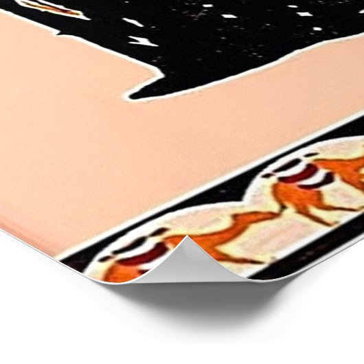 POSTER PALESTINE (Coin)