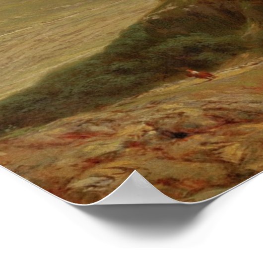 Poster Palestine (Coin)