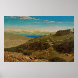 Poster Palestine