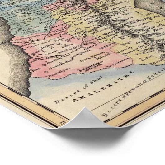 Poster Palestine 2 (Coin)