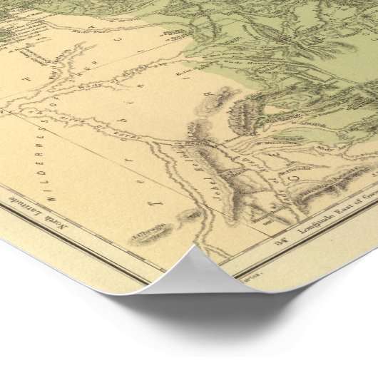 Poster Palestine 3 (Coin)