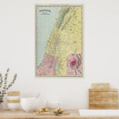 Poster Palestine 3 (Cuisine)