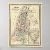 Poster Palestine 6 (Devant)