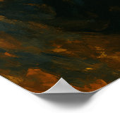 Poster Palestine Stands | It Will Be Free (Coin)