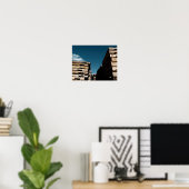 Poster Palettes (Bureau à domicile)