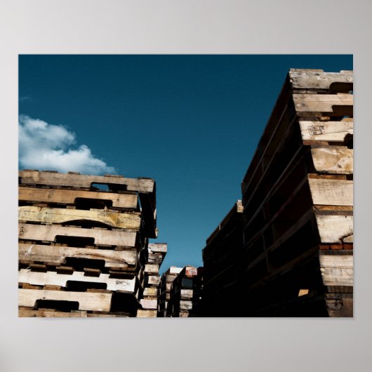 Poster Palettes (Devant)