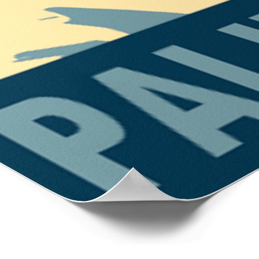 Poster Palin 2012 (Coin)