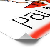 Poster Palin Power (Coin)