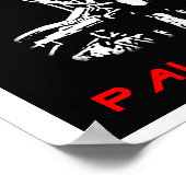 Poster palinateur (Coin)