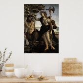 Poster Pallas et la toile Centaur Imprimer (Cuisine)