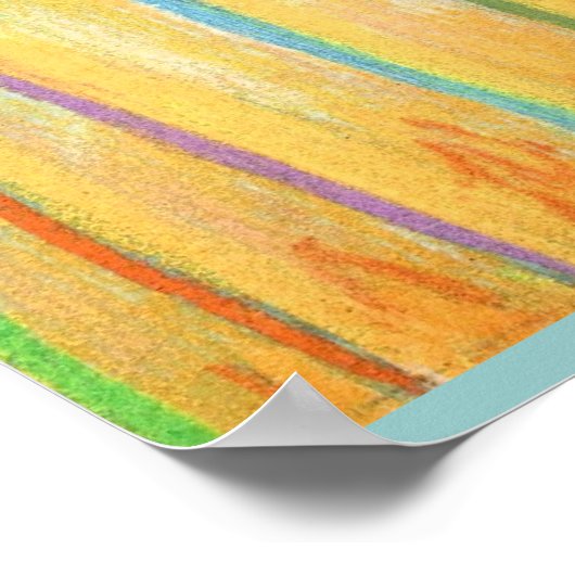 Poster Palm 4 (Coin)