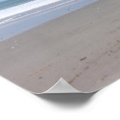 Poster Palm Costa Rica #3 (Coin)