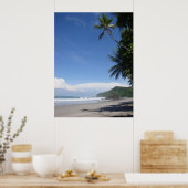 Poster Palm Costa Rica #3 (Cuisine)