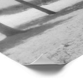 Poster Palm Trees (Hoek)